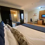 Airport Hotels Congonhas Brasil
