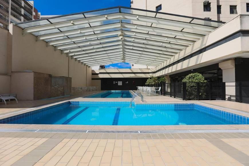 Apartamento Airport Congonhas Brasil *