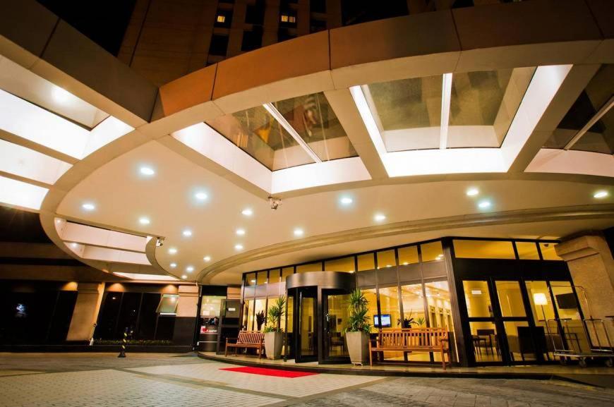 Airport Congonhas Brasil Apartamento São Paulo