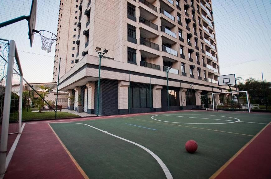 Airport Congonhas Brasil Apartamento *