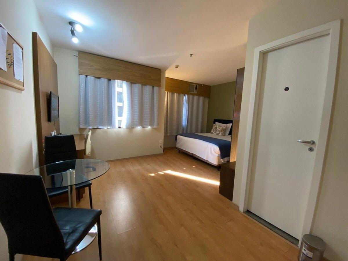 Airport Congonhas Brasil Apartamento *
