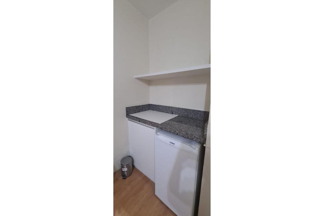 Airport Congonhas Brasil Apartamento