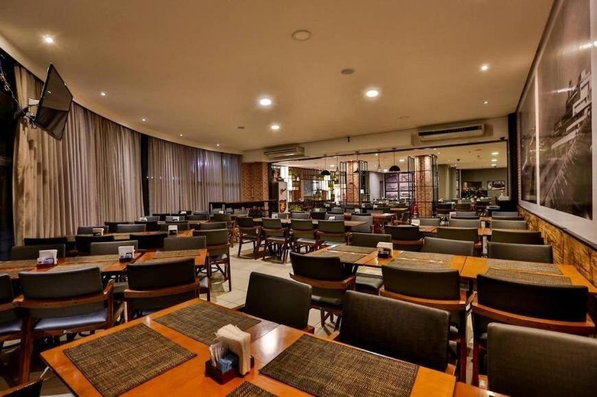 Airport Congonhas Brasil Apartamento