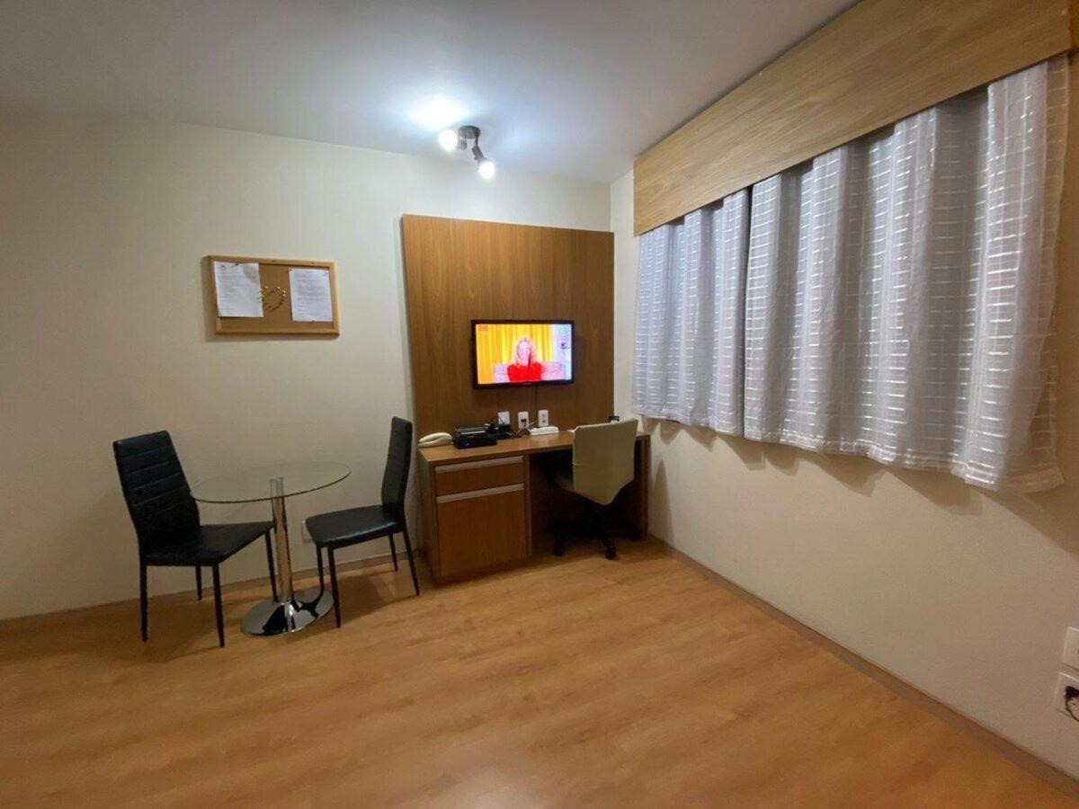 Apartamento Airport Congonhas Brasil