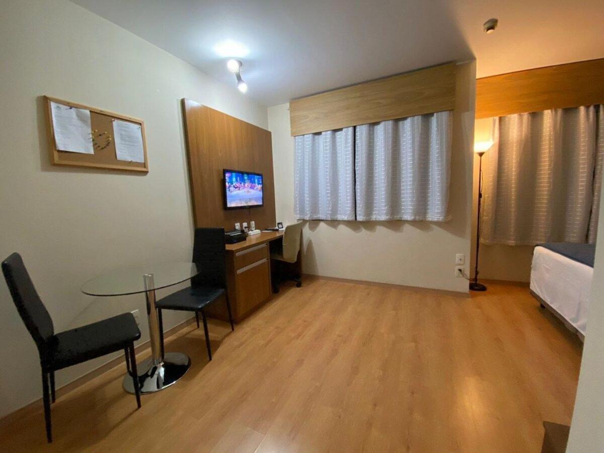 Apartamento Airport Congonhas Brasil