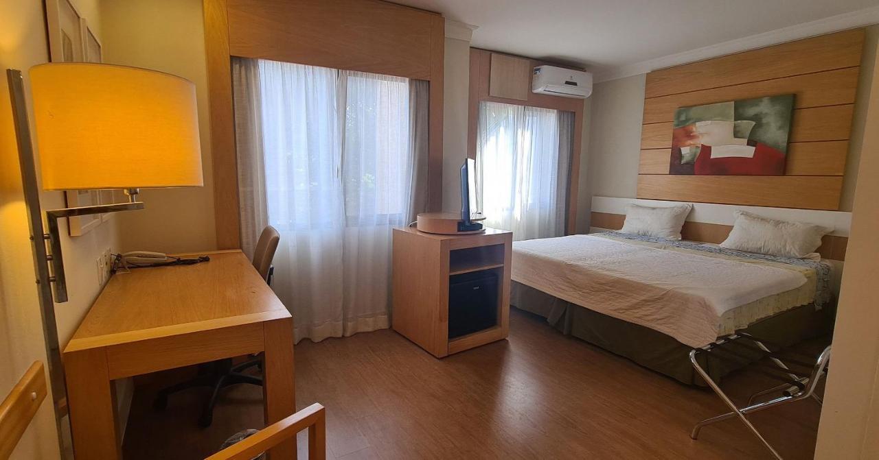 Airport Congonhas Brasil Apartamento *