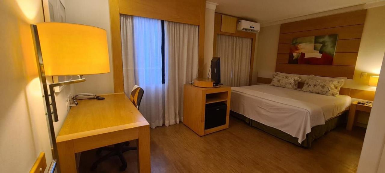 Apartamento Airport Congonhas Brasil