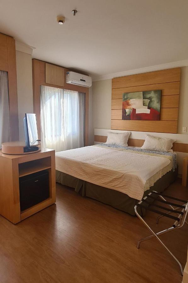 Apartamento Airport Congonhas Brasil São Paulo